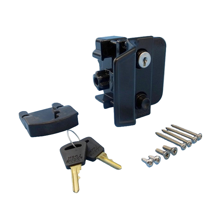 Trimatic Door Lock Complete C3717G /198021-100