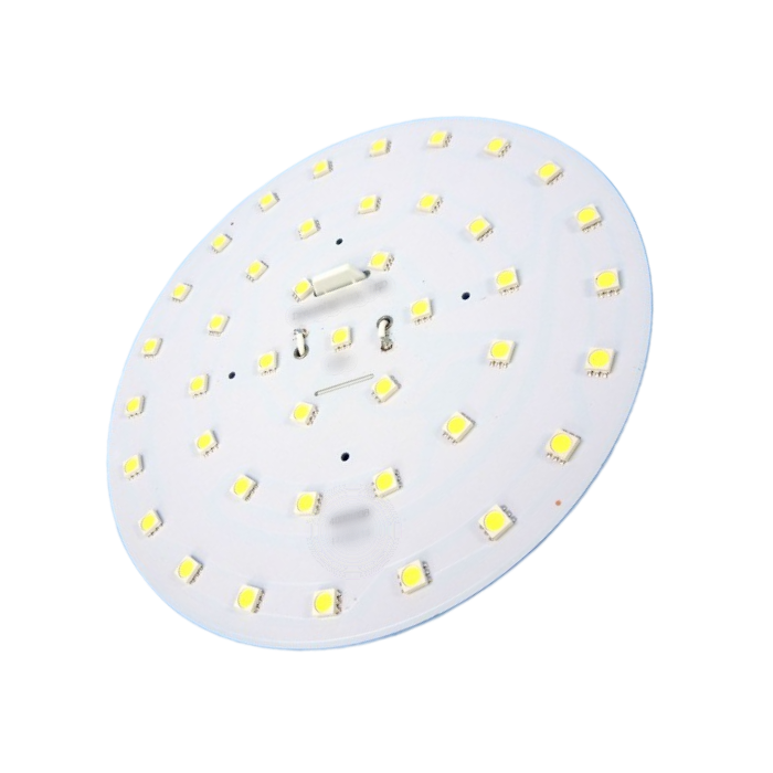 D Type Fluorescent LED Replacement