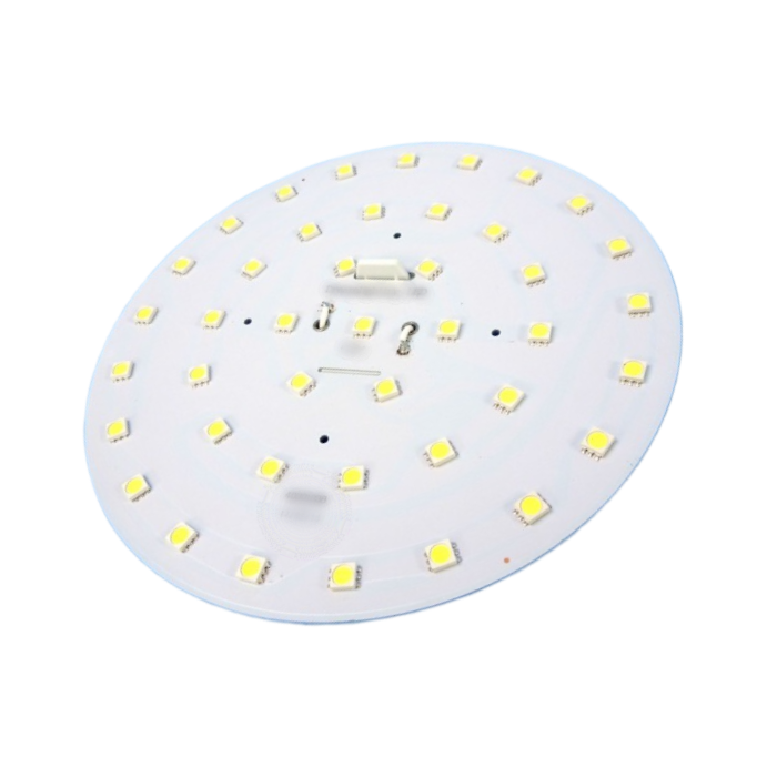 D Type Fluorescent LED Replacement