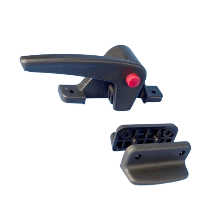 Odyssey Premium Locking Catch Complete with Striker