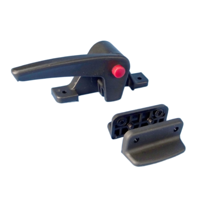 Odyssey Premium Locking Catch Complete with Striker