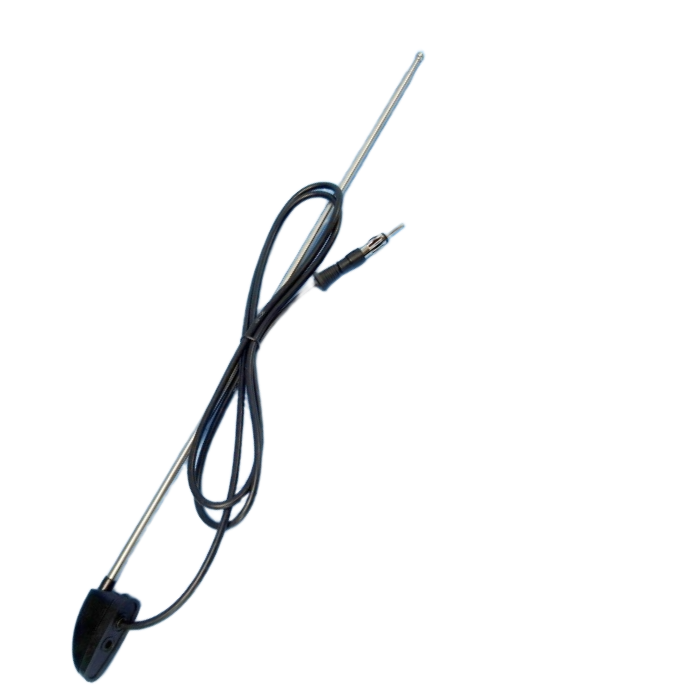 RV Media  Wall Mount Antenna - 1500mm Cable