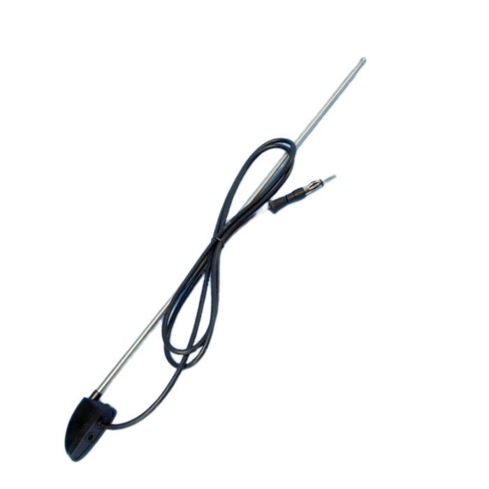 RV Media  Wall Mount Antenna - 1500mm Cable