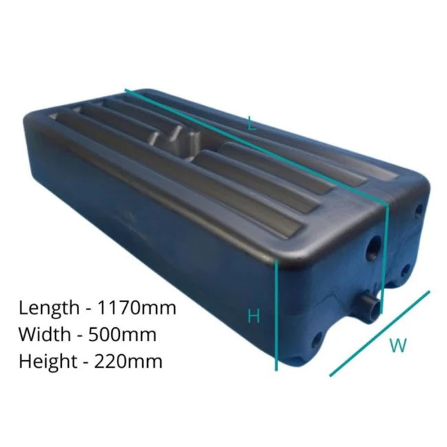 Watertank 95 Litre