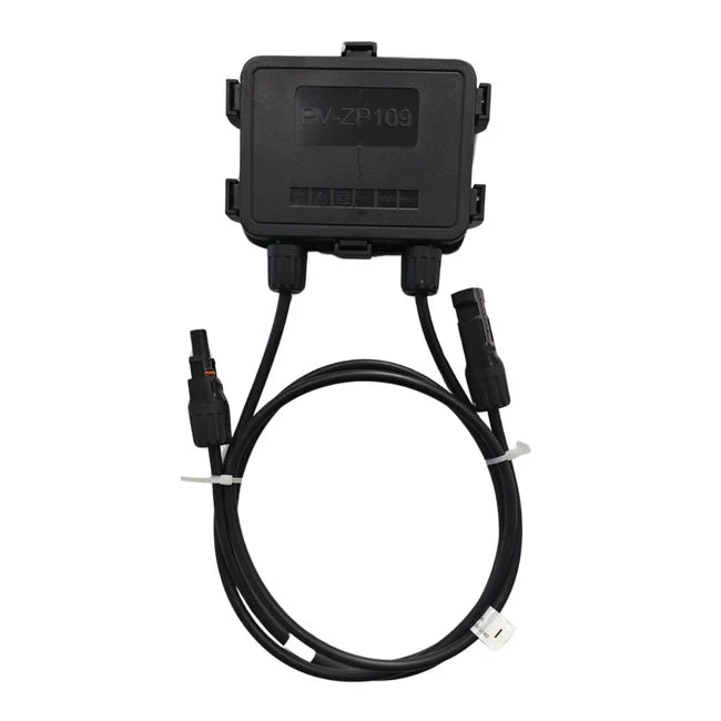 eGen Solar Panel 200W 12V