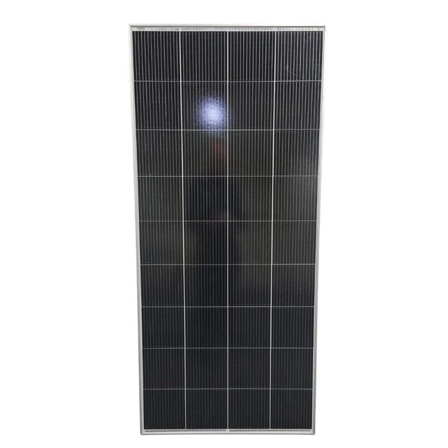 eGen Solar Panel 200W 12V