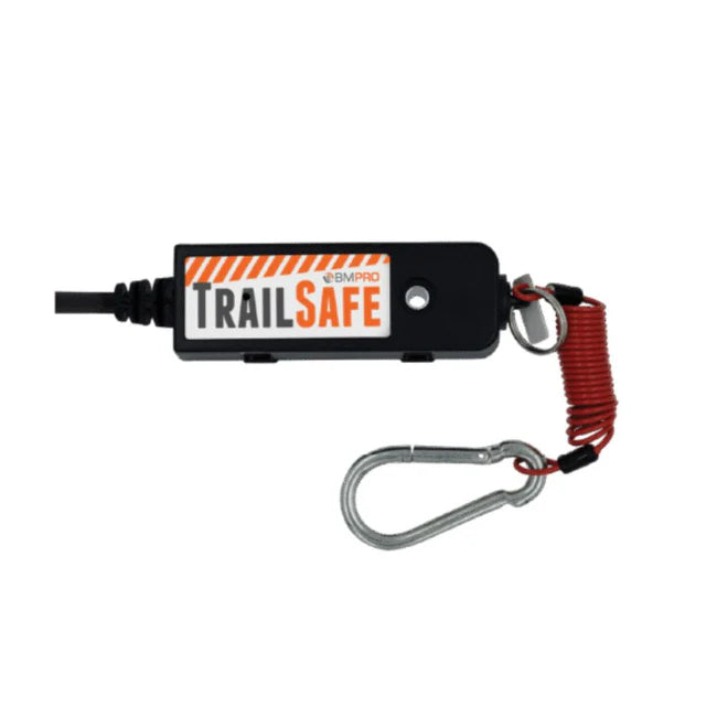 BMPRO TrailSafe - Break Away Safety System