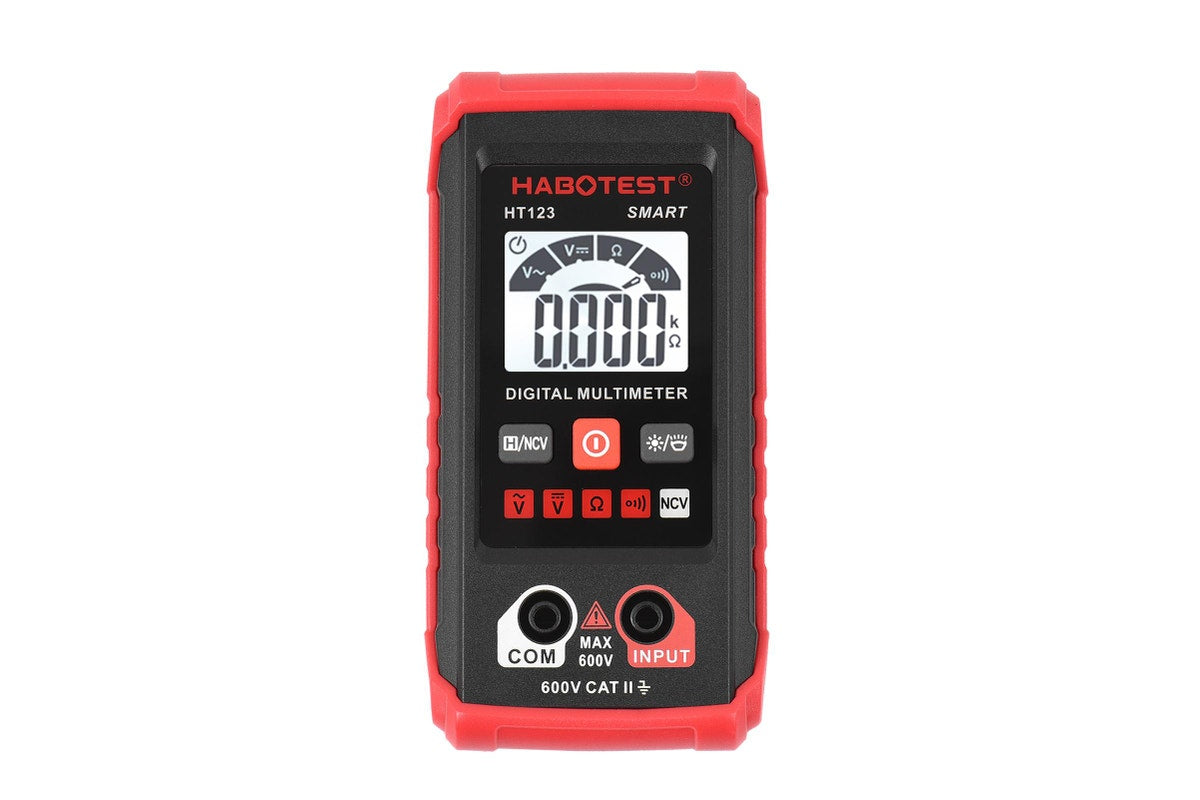 Baintech Caravan Electrical First Aid Tool Kit