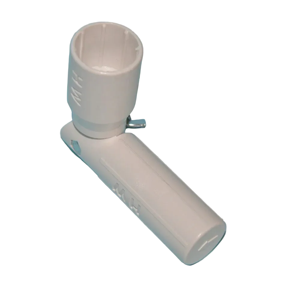 HW Elbow Swing PVC T/S Happy Wanderer Antennas