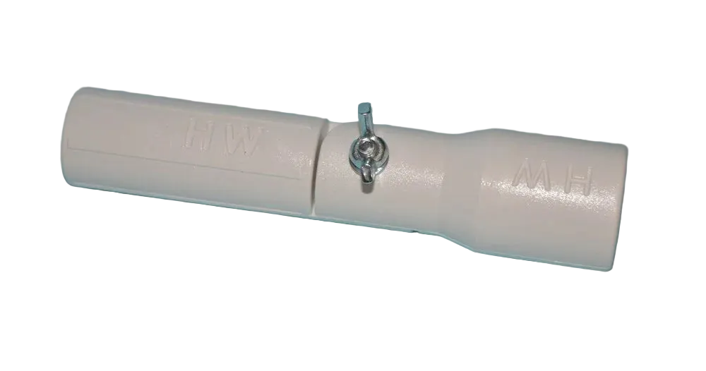 HW Elbow Swing PVC T/S Happy Wanderer Antennas