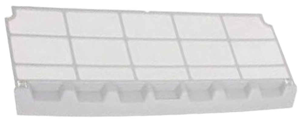 Aircommand Filter Set of 2 T/S Cormorant, Ibis & Sparrow (8002044)