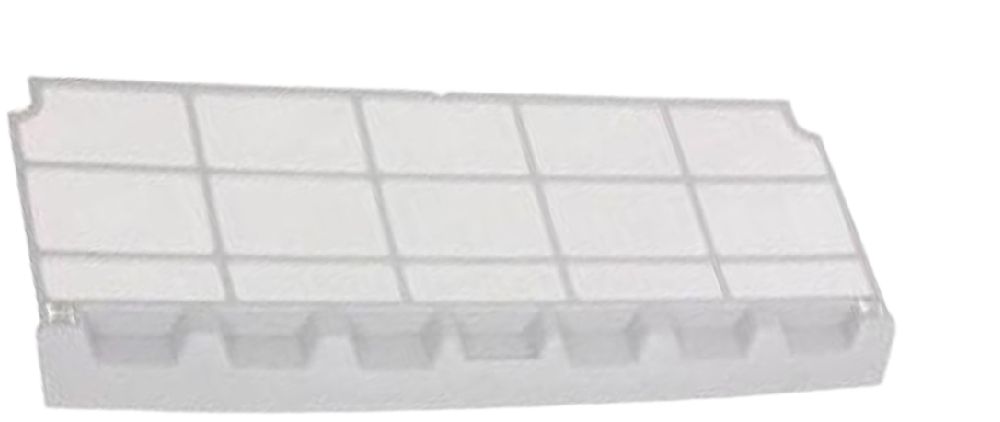 Aircommand Filter Set of 2 T/S Cormorant, Ibis & Sparrow (8002044)