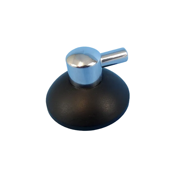 Electric Hot Plate Knob - Suits SMEV 401/402 Stove