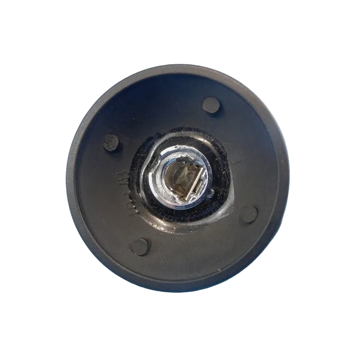 Electric Hot Plate Knob - Suits SMEV 401/402 Stove
