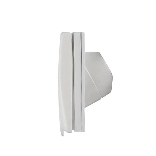 15A Amp RV Caravan Power Outlet 240V Motor Home Socket White