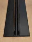 Sailtrack Double Sided 6m Black