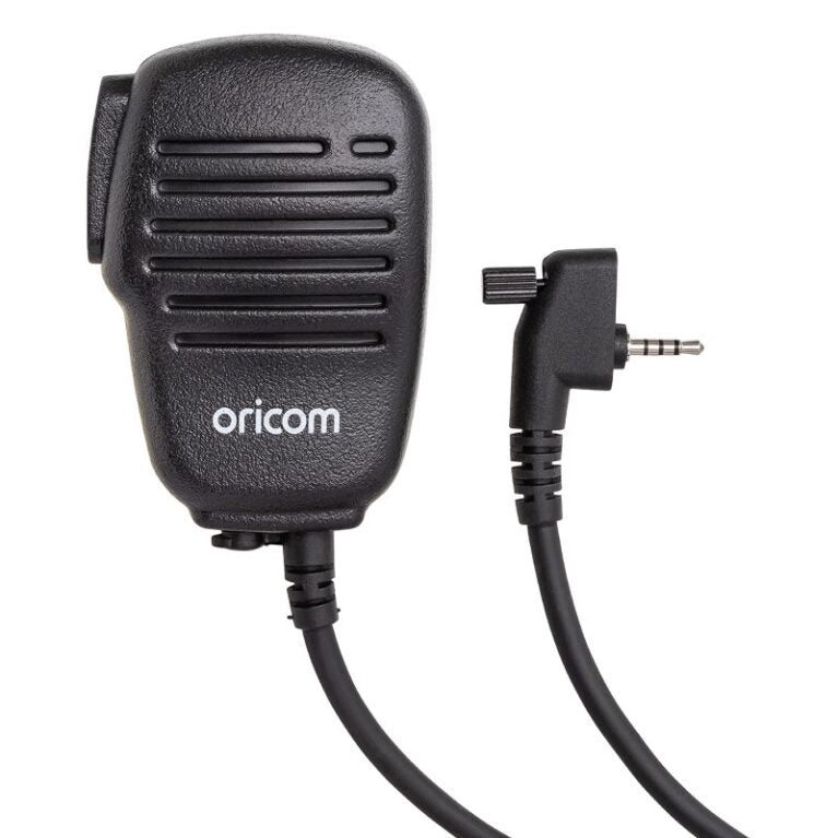 SPKMIC5000 Speaker Mic