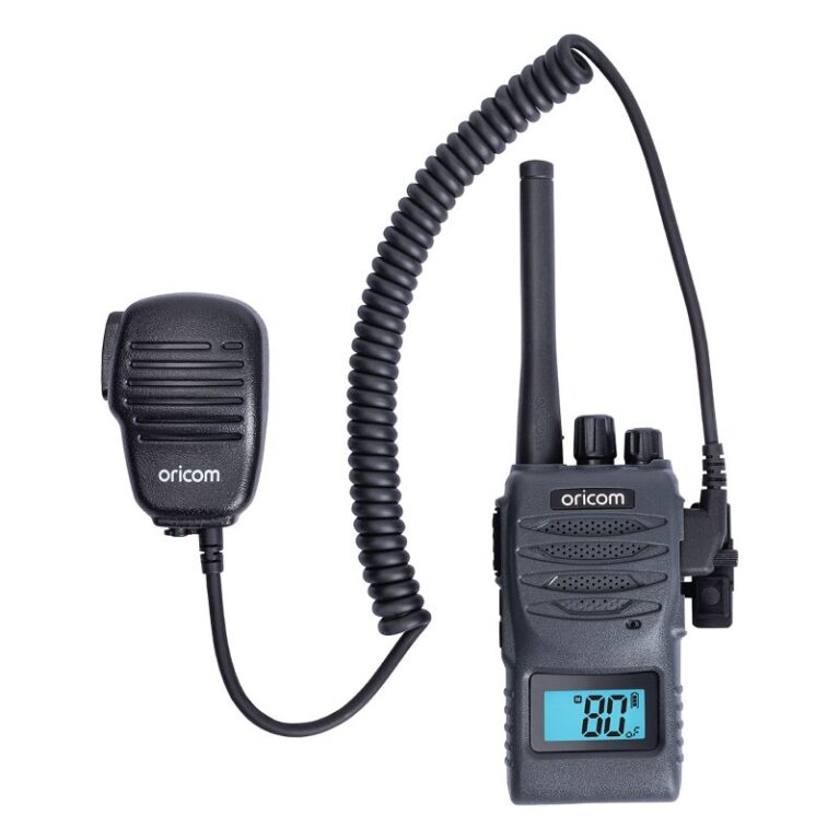 SPKMIC5000 Speaker Mic