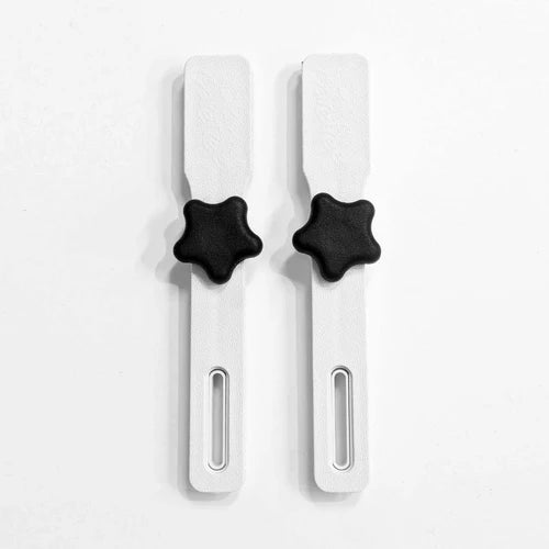 Carefree White Canopy Clamps (902801W)