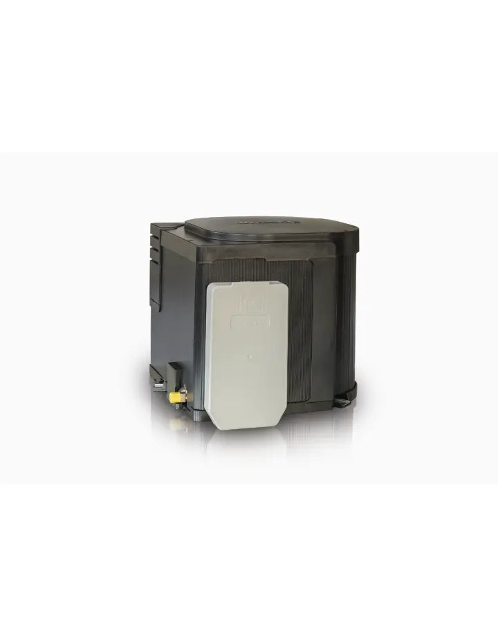Truma UltraRapid 14L Hot Water System Gas Only (Cream Cowl Kit)