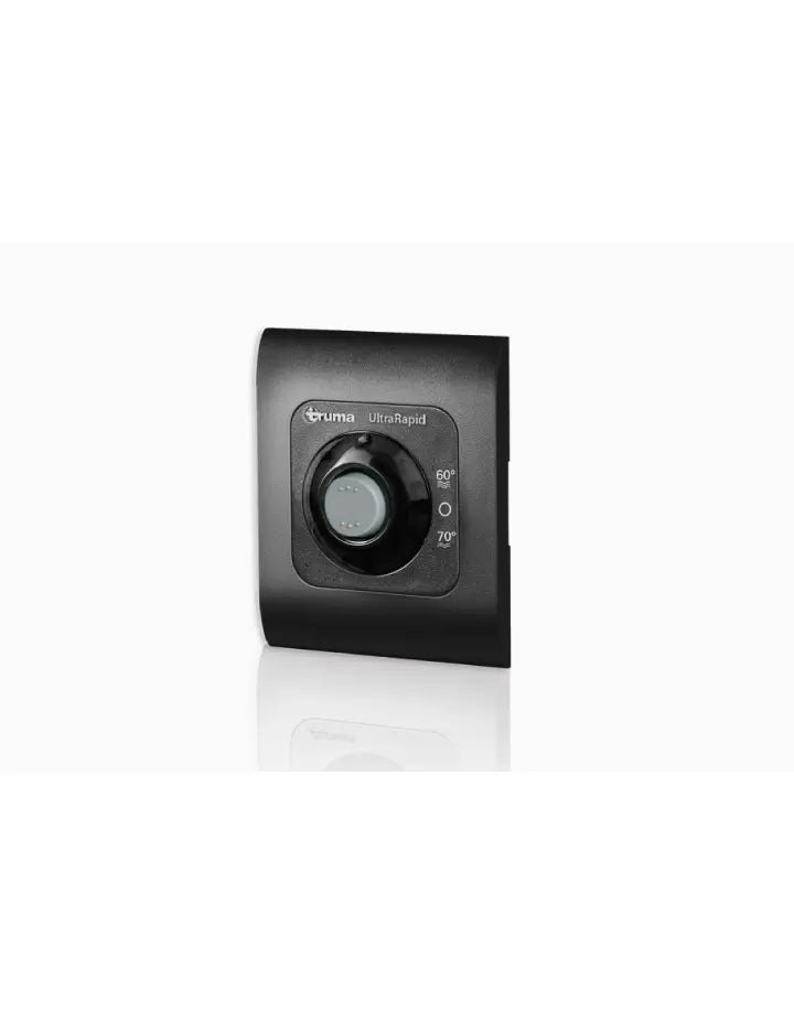 Truma UltraRapid 14L Hot Water System Gas Only (Cream Cowl Kit)