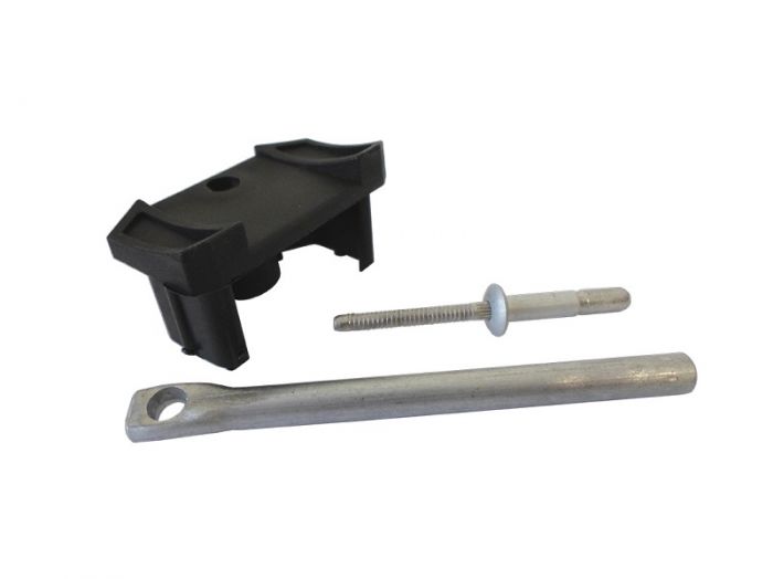 R00457: Spigot Kit - Suit Carefree Centre Rafter