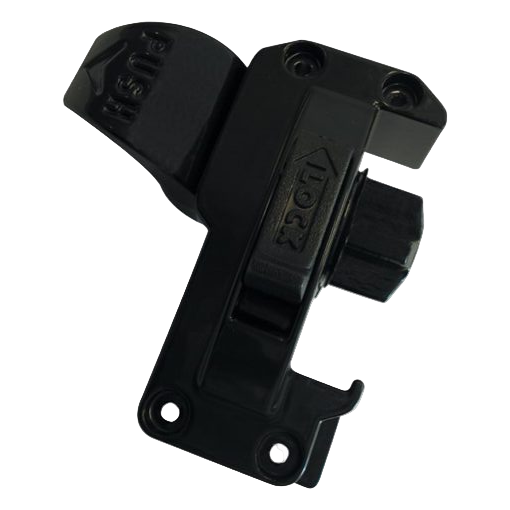 Trimatic Door Inner Lock Only C3717E/198017-100