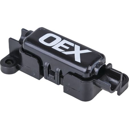 OEX Inline Fuse Holder Midi 1 Way 250A