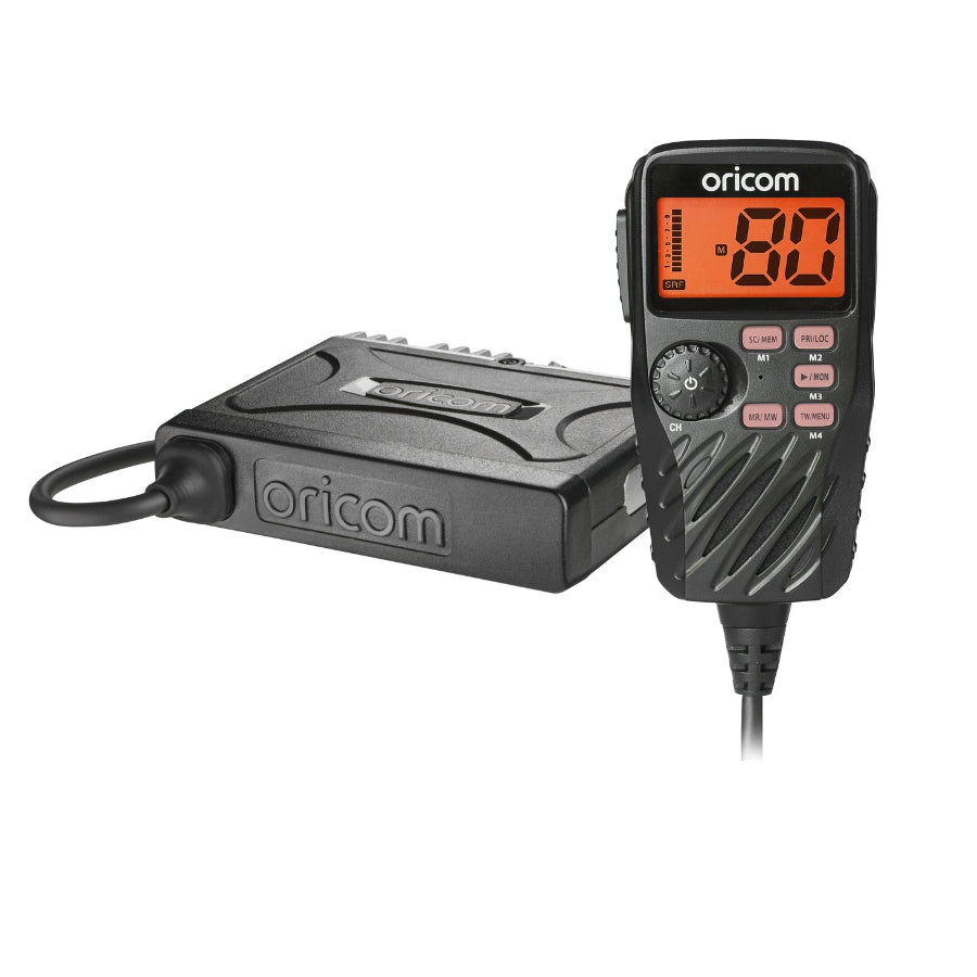 UHF390gp UHF Cb Radio Value Pack