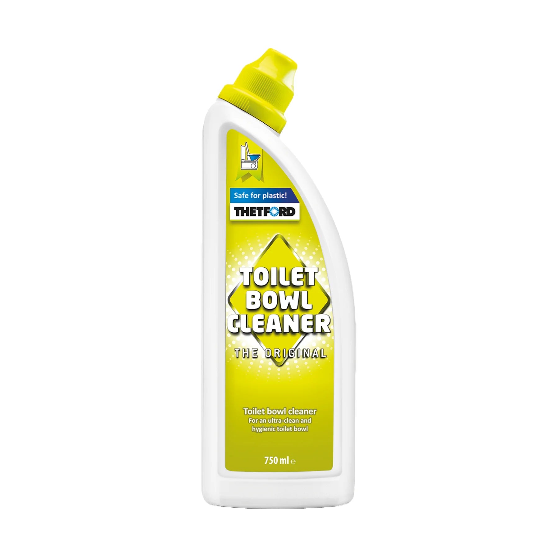 Thetford Toilet Bowl Cleaner - 750ml