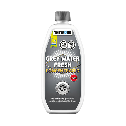Thetford Grey Water Fresh Concentrated 800mL