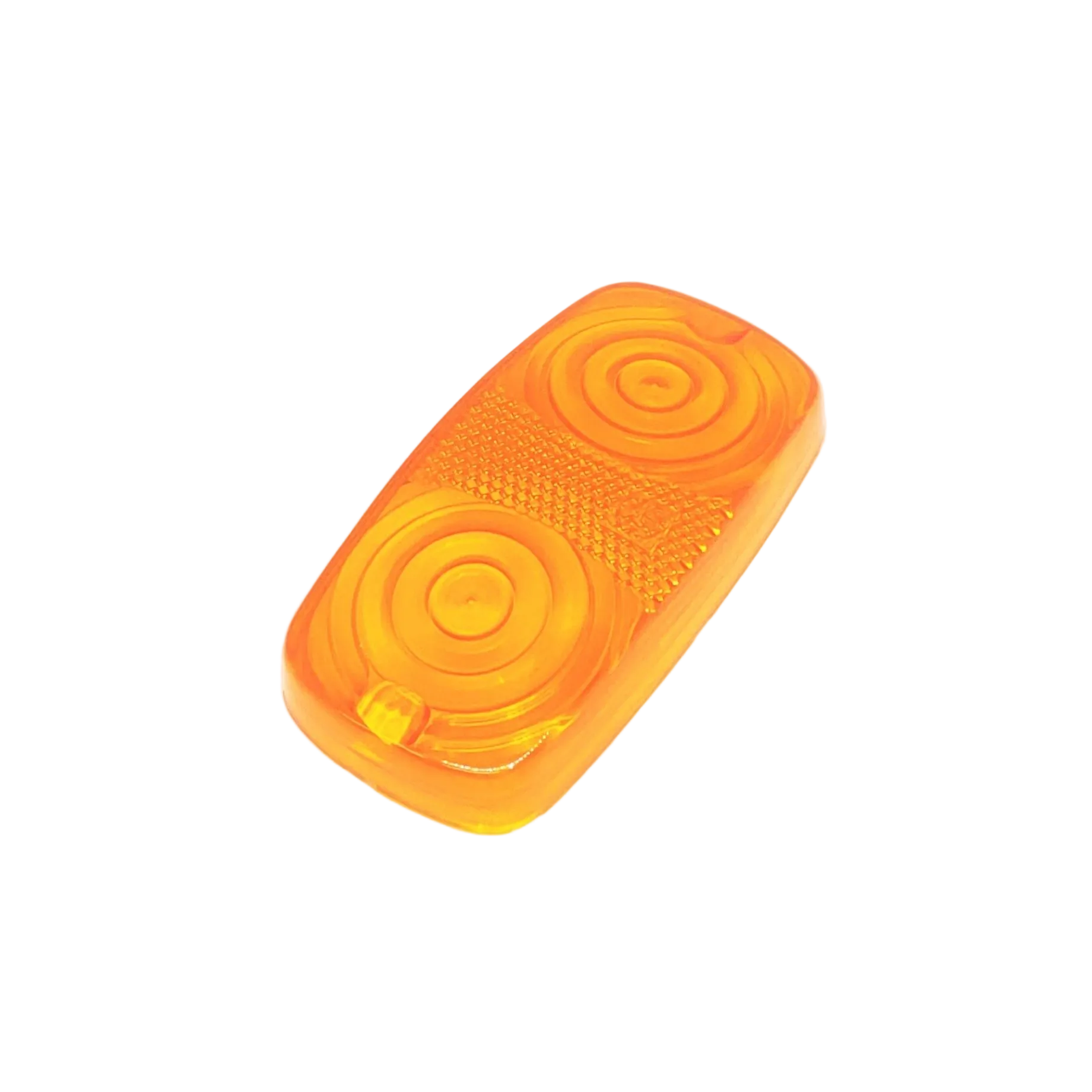 Narva Lens Only (Amber)