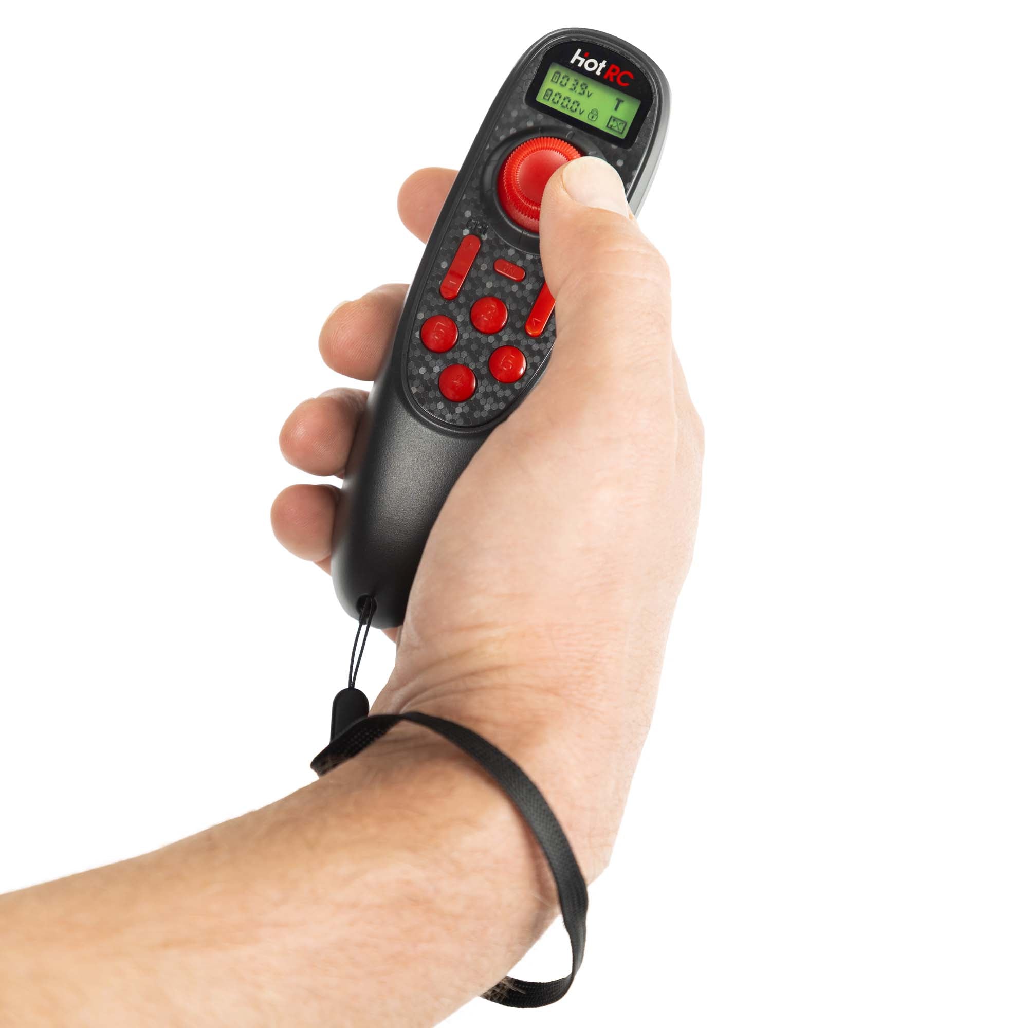 Optitec All Terrain Caravan Mover 4500kg