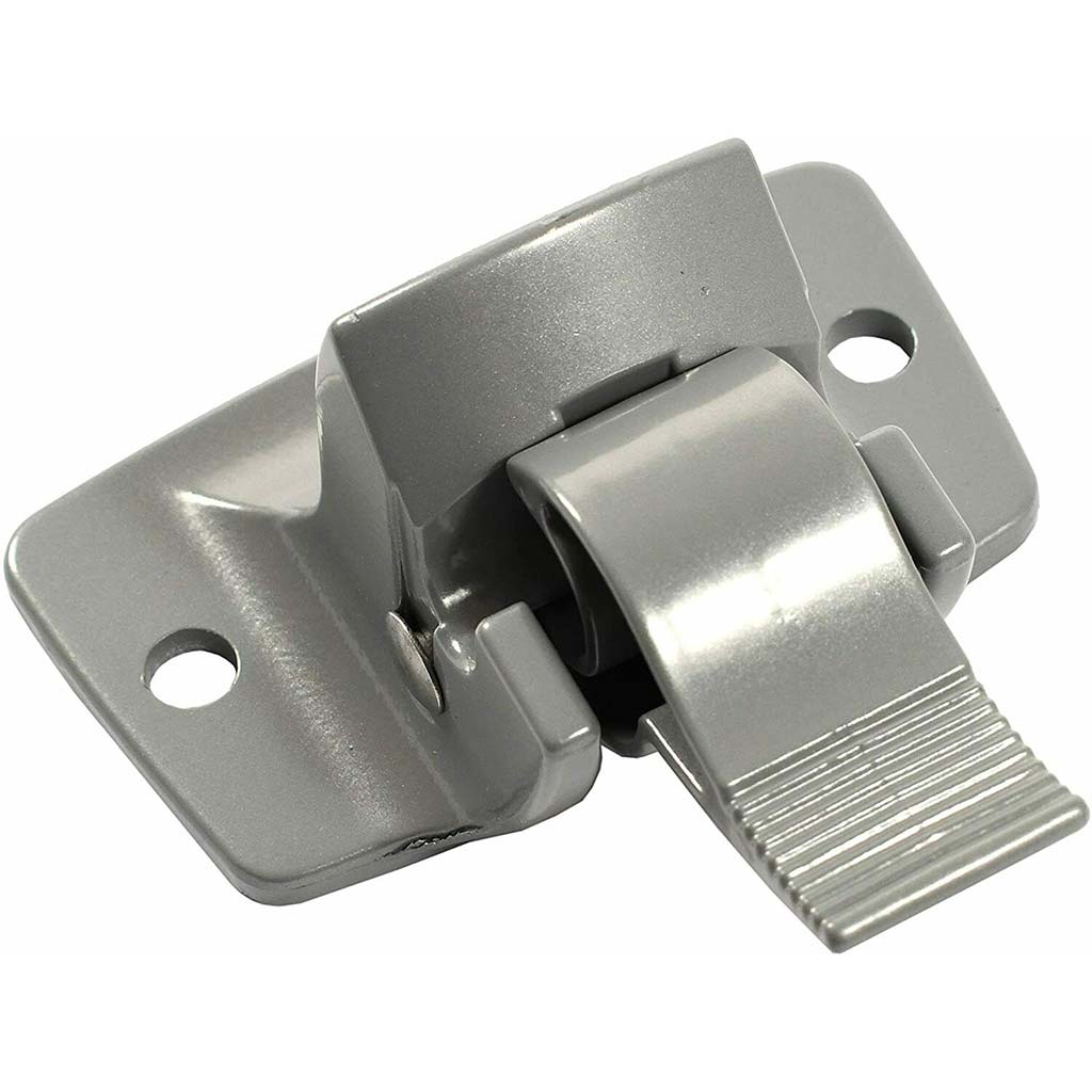 Dometic Bottom Wall Bracket - Grey