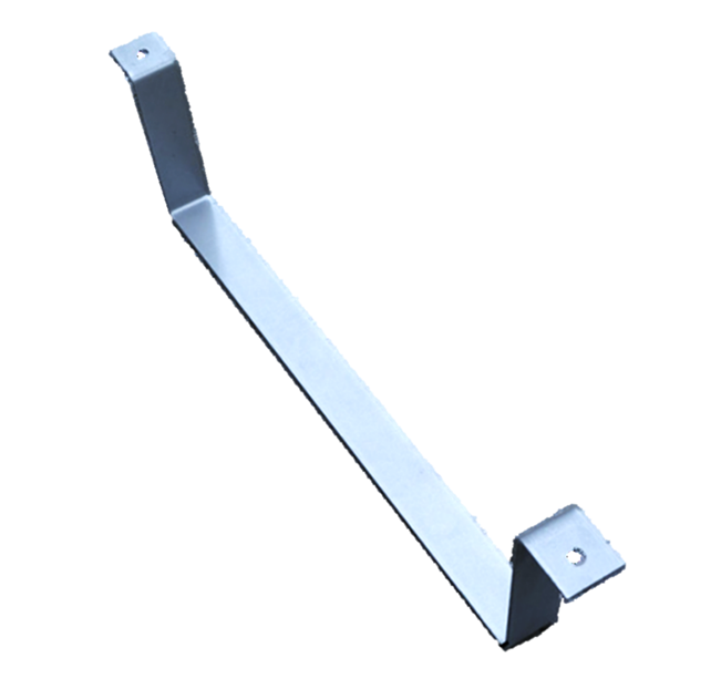 95L Grey Water Tank Bracket L520mm x H190mm