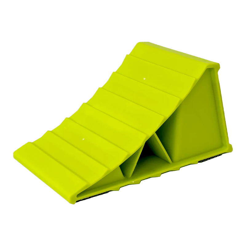 Coast RV Std Plastic Wheel Chock (each)