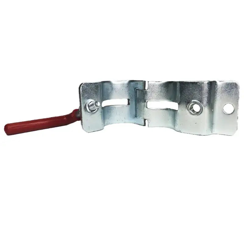 ALKO Standard Jockey Wheel Bolt on Clamp (629900)