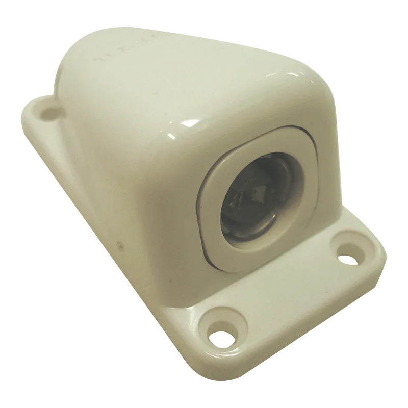 Clipsal 75 OHM Coaxial Cable Surface Socket