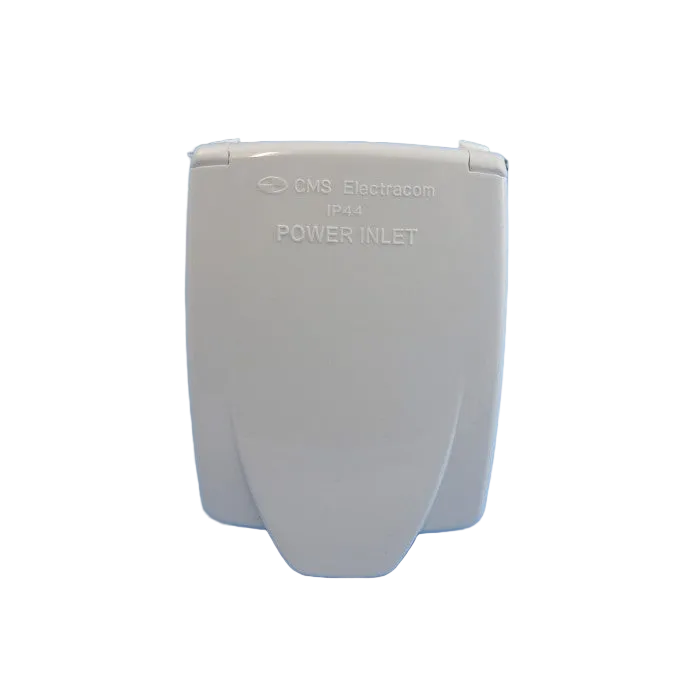 CMS 15A Power Inlet 240V