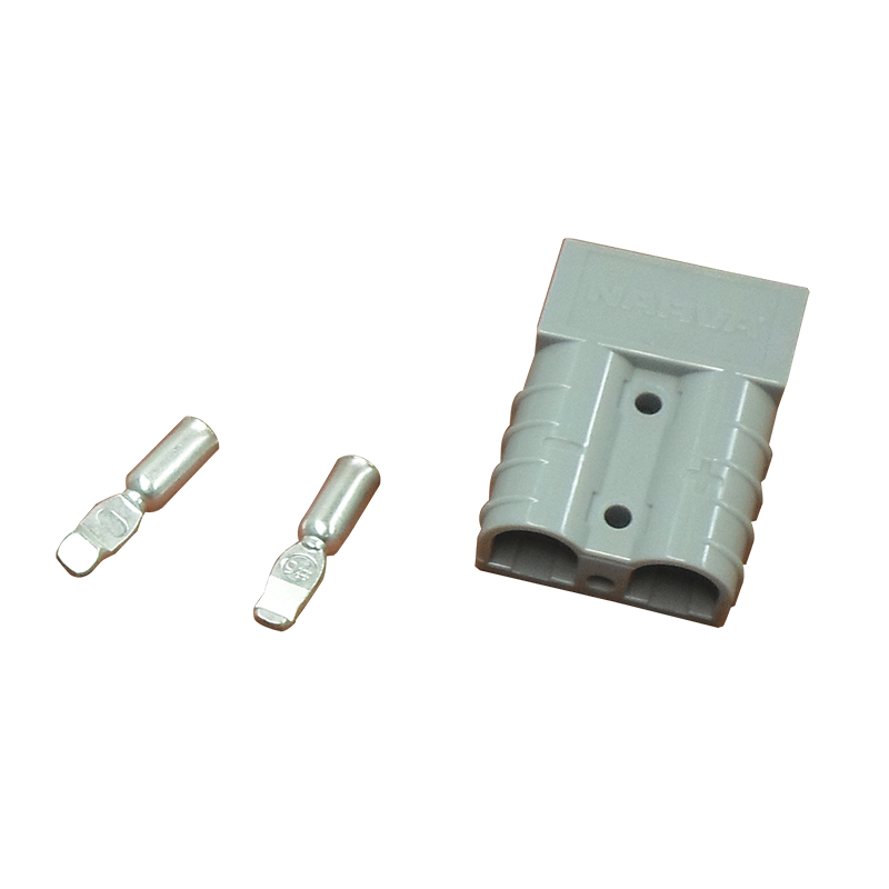 NARVA HD Anderson Plug / 50 AMP Connector Housing - Grey