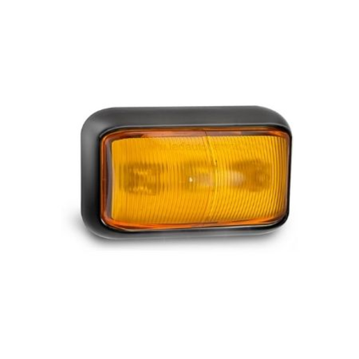 LED autolamps Side Direction Indicator