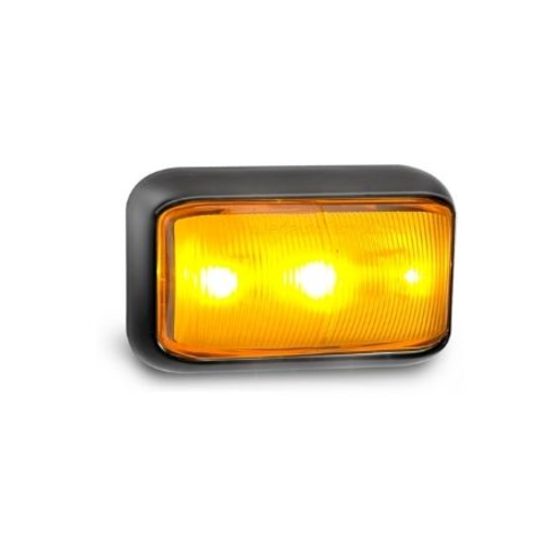 LED autolamps Side Direction Indicator