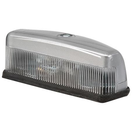 License Plate Lamp 86060