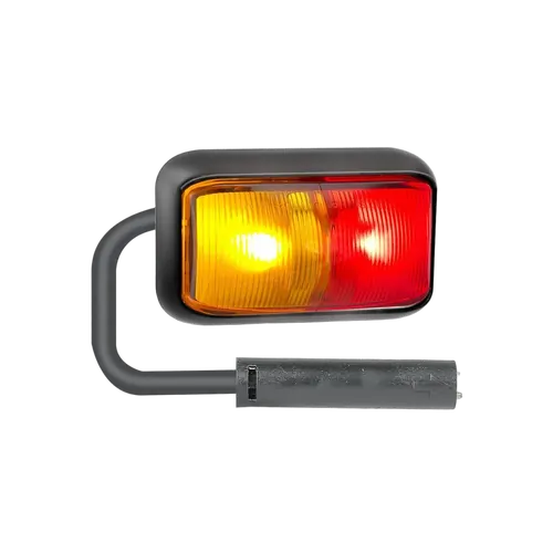 Red/Amber Side Marker Harness Type