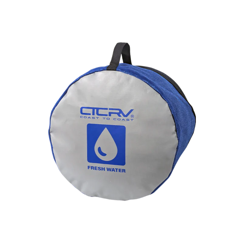 Coast RV Draw String Carrier Bag - Drinking Water Hose 345mm D
