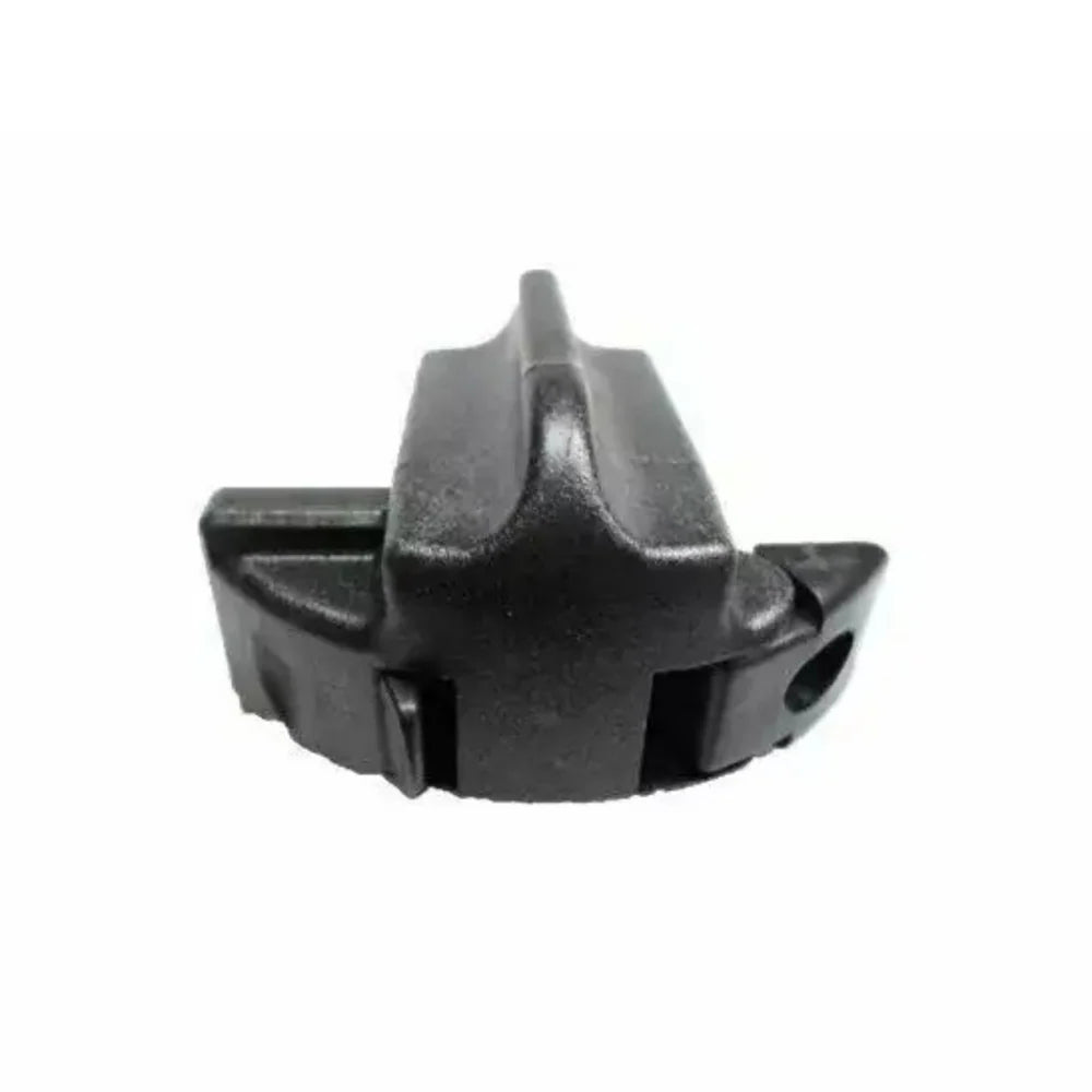 Carefree Black Travel Storage Lock (901017)