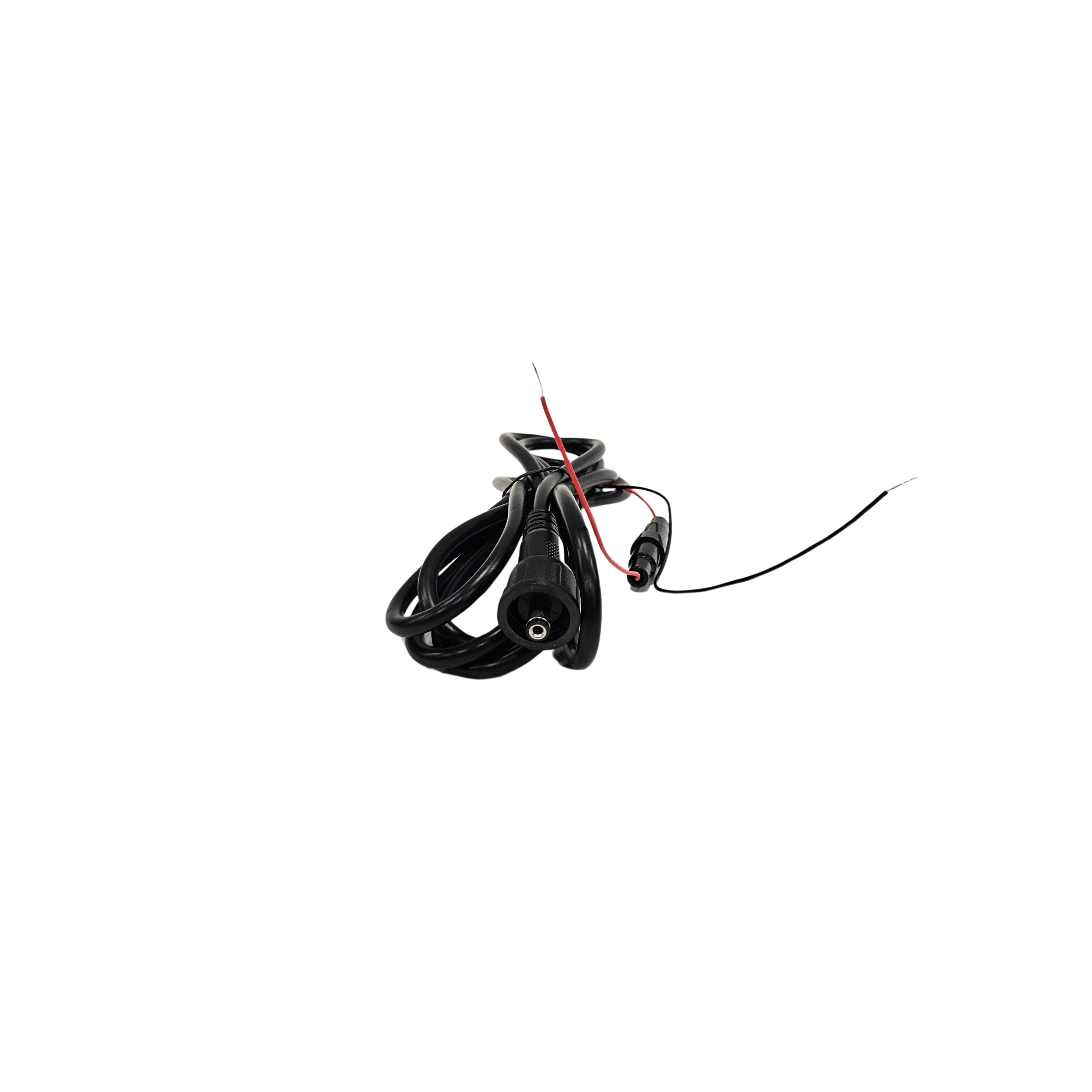 Wireless Camera - 2m DC Cable