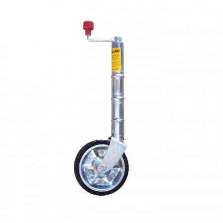 ALKO 8" Jockey Wheel JW200X (No Clamp) 628600
