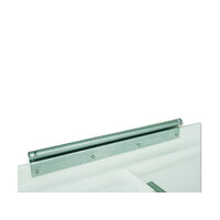 Ventline Replacement Lid for 14"x14" Old Style Clip On Roof Hatch (40155)