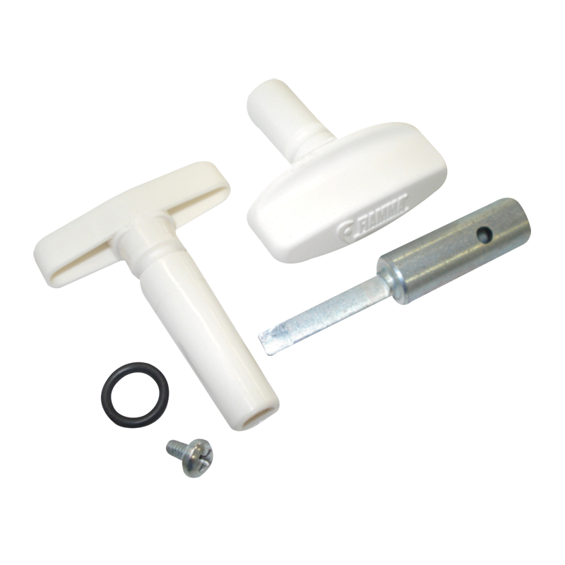 Universal Knob & Extension Kit (98683-112)